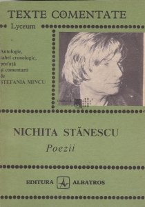 Nichita Stanescu