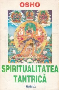 Spiritualitatea tantrica