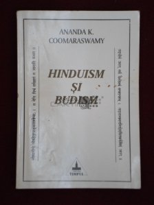 Hinduism si budism
