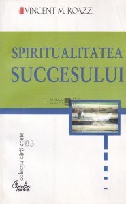 Spiritualitatea succesului