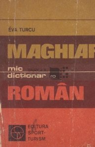 Mic dictionar maghiar-roman