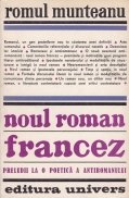 Noul roman francez