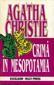 Crima in Mesopotamia