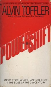 Powershift / Puterea in miscare