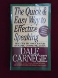 The quick & easy way to effective speaking