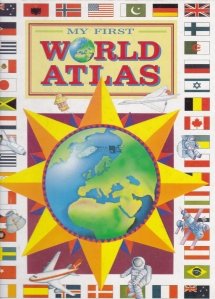 My First World Atlas
