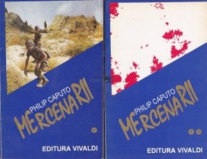 Mercenarii