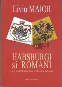 Habsburgi si romani