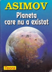 Planeta care nu a existat