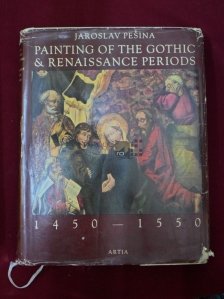 Painting of the gothic & Renaissance periods