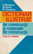Dictionar ilustrat de constructii si materiale de constructii