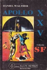 Apollo XXV