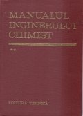 Manualul inginerului chimist