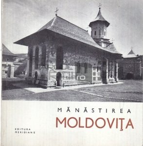 Manastirea Molodvita