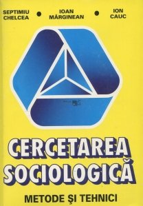 Cercetarea sociologica