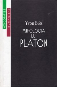 Psihologia lui Platon