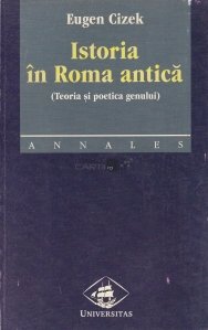 Istoria in Roma Antica
