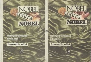 Nobel contra Nobel