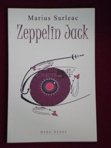 Zeppelin Jack