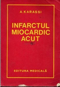 Infarctul miocardic acut
