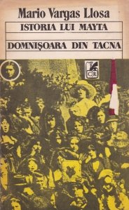 Istoria lui Mayta. Domnisoara din Tacna