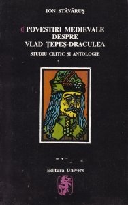 Povestiri medievale despre Vlad Tepes-Draculea