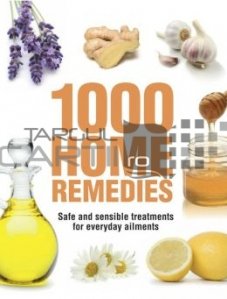 1000 Home remedies