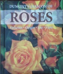Dumont's Lexicon of roses