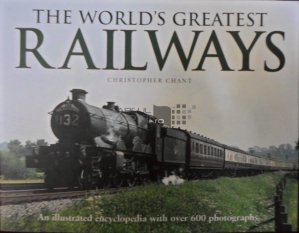 The world's Greatest Railways