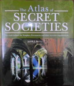 The atlas of secret societies