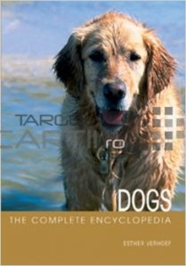 The complete encyclopedia of dogs