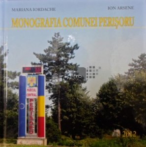 Monografia comunei Perisoru