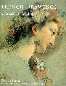 French drawings: Clouet to seurat