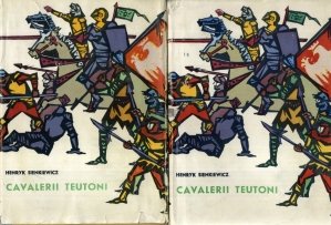 Cavalerii teutoni