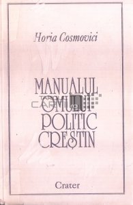 Manualul omului politic crestin