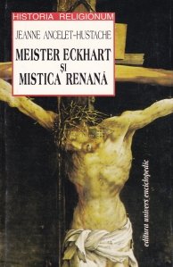 Meister Eckhart si mistica renana