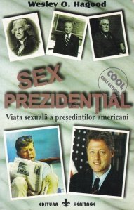 Sex prezidential