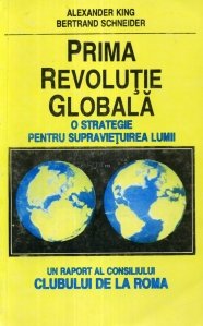 Prima revolutie globala