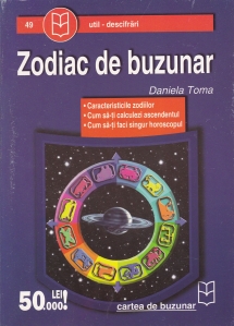 Zodiac de buzunar