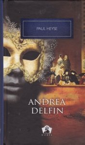 Andrea Delfin si alte nuvele