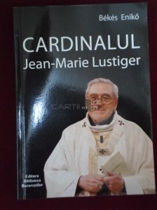 Cardinalul Jean-Maria Lustiger