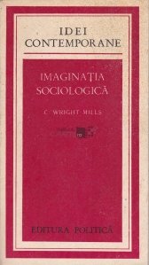 Imaginatia sociologica