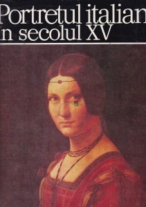 Portretul italian in secolul XV