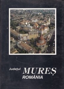 Judetul Mures