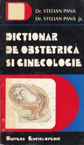 Dictionar de obstretica si ginecologie