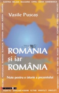 Romania si iar Romania