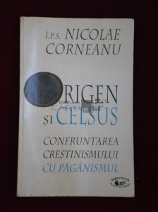 Origen si Celsus