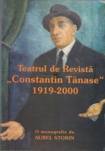 Teatrul de Revista "Constantin Tanase"