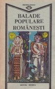Balade populare Romanesti