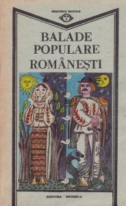Balade populare Romanesti